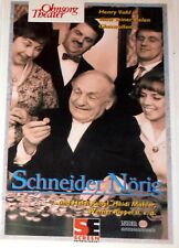 Vhs schneider nörig gebraucht kaufen  Deuerling