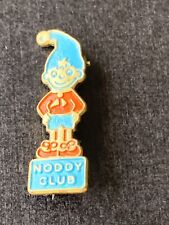 Vintage noddy club for sale  SOUTHPORT