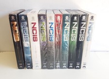 Ncis dvd serie usato  Roma