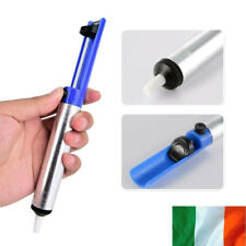 Desoldering pump iron for sale  Ireland