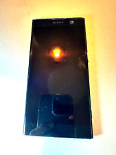 Smartphone sony xperia d'occasion  Cabannes