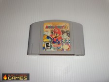 Mario party game for sale  Philippi