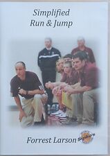 Simplified run jump for sale  Colorado Springs