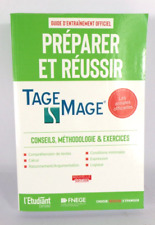 Préparer réussir tage d'occasion  Brignoles
