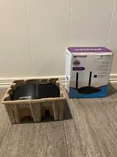 Netgear ac1200 dual d'occasion  Expédié en France