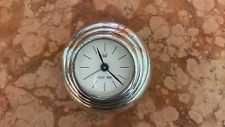 Orologio tavolo yacht usato  Cuneo