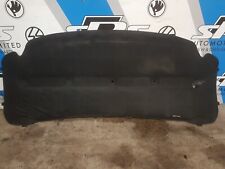 Genuine touran bonnet for sale  BARNSLEY