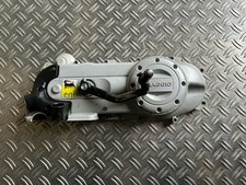 Variomatikdeckel vario motorab gebraucht kaufen  Freising