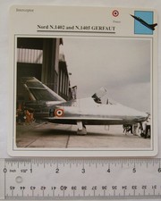 Nord .1402 .1405 d'occasion  Expédié en Belgium