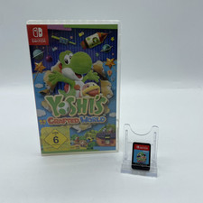 Yoshi crafted spiel gebraucht kaufen  Lohr a.Main