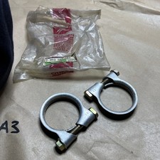 Citroën c15 exhaust for sale  CHESTERFIELD