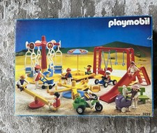 Vintage playmobil 3223 for sale  Mars
