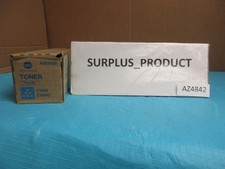 Genuine konica minolta for sale  Cleveland