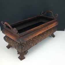 Metal decorative centerpiece for sale  Warrior