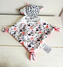 Mots enfants doudou d'occasion  Damville