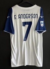 Maglia felipe anderson usato  Monopoli