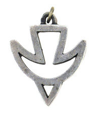 Unsigned james avery for sale  Hanover
