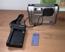 Sony dsc cybershot gebraucht kaufen  Düsseldorf