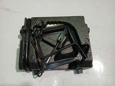 Saab jack wheel for sale  BEDFORD