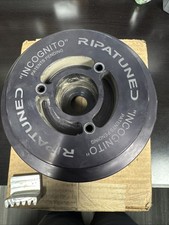 Ripatuned incognito pulley for sale  Lawrenceville