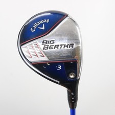 Callaway big bertha for sale  Palm Desert