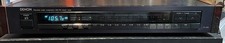 Denon 600 precision for sale  Catonsville