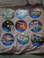 Game bundle joblot for sale  LONDON
