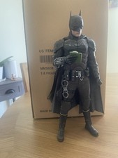 Hot toys batman for sale  Charlotte