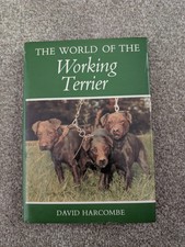 Working terrier david for sale  BATLEY