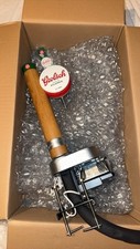 Grolsch font pump for sale  GLOSSOP