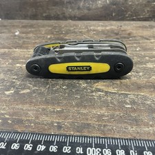 stanley screwdriver for sale  CAMBRIDGE