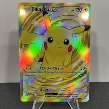 pokemon cards pikachu ex for sale pokemon cards pikachu ex for sale Alton