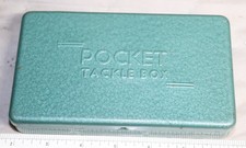 Vintage green pocket for sale  Green Bay