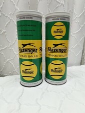 Vintage pair slazenger for sale  Jackson Center