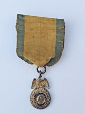 Military medal 2nd d'occasion  Expédié en Belgium