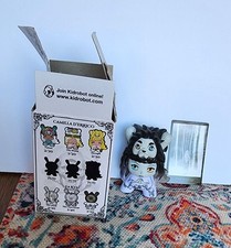 Kidrobot dunny arcane for sale  San Diego
