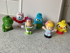 Fisher price little for sale  GILLINGHAM