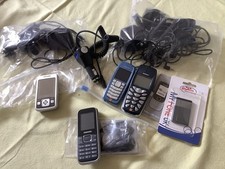 Vintage mobile phones. for sale  COWES
