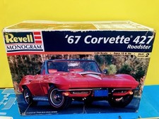 Monogram revell model for sale  Somers Point