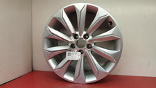 Audi allroad wheel for sale  THAME