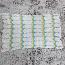 Vintage hand crochet for sale  Columbia