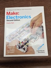 Usado, FABRICAÇÃO: Livros e kits eletrônicos mais kit de circuito de laboratório AC/DC - Veja! comprar usado  Enviando para Brazil