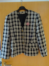 Blazer jacke verse gebraucht kaufen  Schwandorf