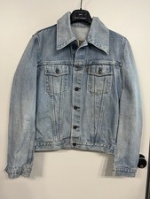 00s giacca jeans usato  Montecchio Emilia