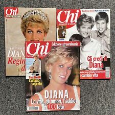 1997 settimanale chi usato  Novara