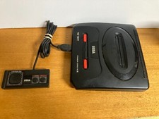 Console Sega Mega Drive II 16 bits mais controle pad - SEM CABOS comprar usado  Enviando para Brazil