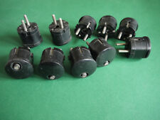 Schutzkontaktstecker schuko st gebraucht kaufen  Eisleben