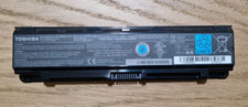 Batteria toshiba per usato  Massa Finalese