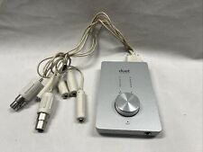 Scheda audio apogee usato  Conegliano