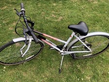 Raleigh pioneer trail for sale  BRACKLEY
